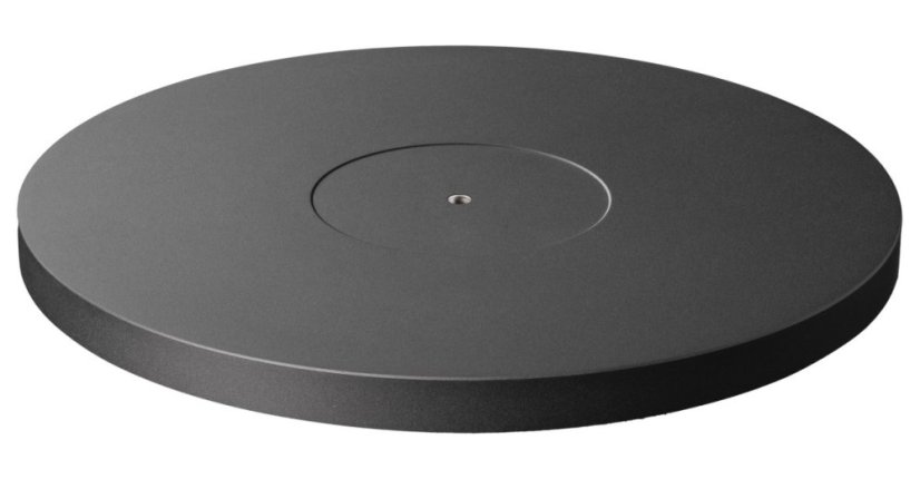 Pro-Ject XA B + Pick It PRO B - Akrylový gramofon se symetrickým výstupem 5P-DIN