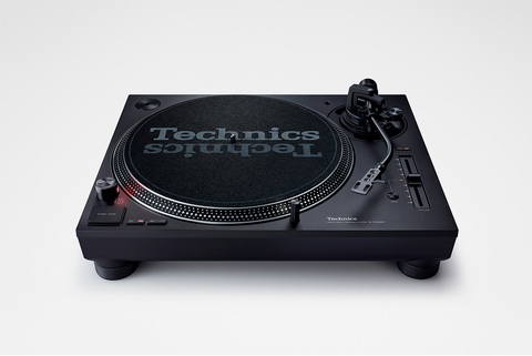 TECHNICS SL-1210MK7 (+ DÁREK ZDARMA PŘENOSKA ORTOFON OM5)