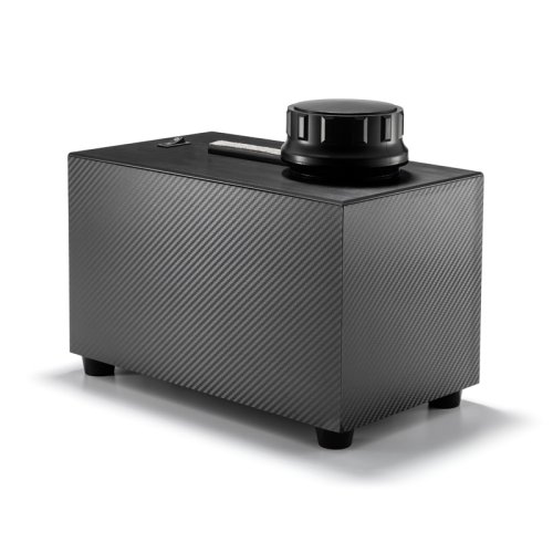Record Doctor Washer VI Carbon Fiber Anniversary Edition