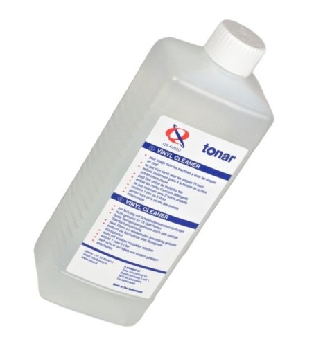 Čistící roztok na desky Tonar QS Vinyl Cleaner 1L
