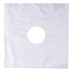 Vnitřní mikrotenový obal na desky LP 12" 50 ks
