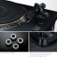 TECHNICS SL-1210GEG-K