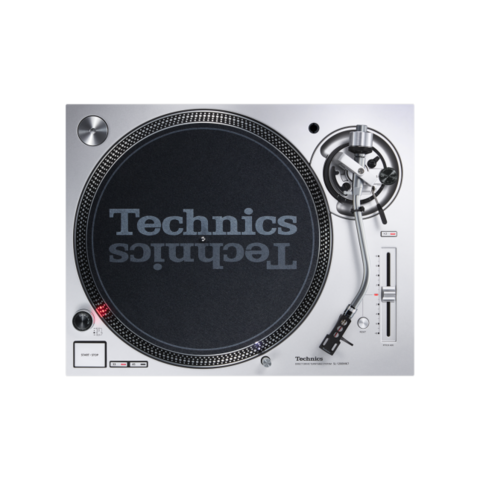 TECHNICS SL-1200MK7EG