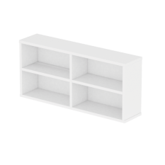 GLORIOUS CD Box 180 White