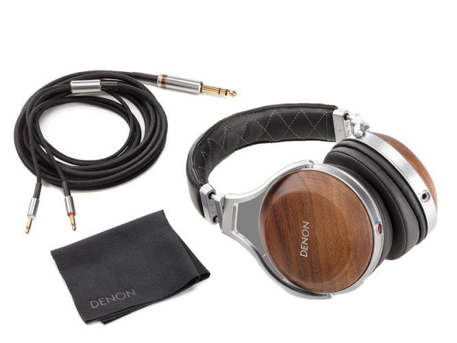Sluchátka Denon AH-D7200