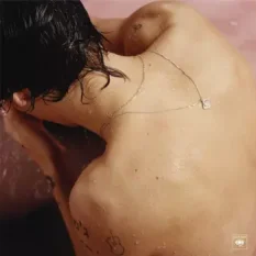 Harry Styles - Harry Styles LP Gatefold