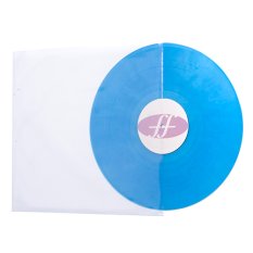 Plastový obal na desky Picture Disc LP 12" 100 ks PREMIUM