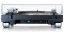 Lenco L-3809 - gramofon s přímým náhonem - Barva: Modrá