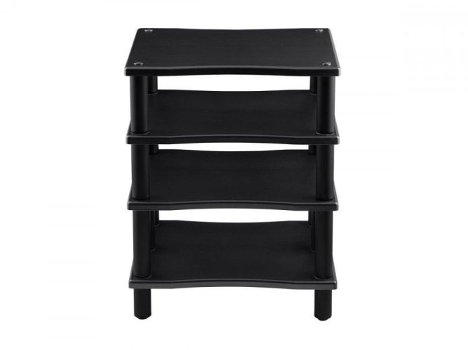 ELEKTRONIKA PRAHA - HIFI RACK 4 - Barva: Javor