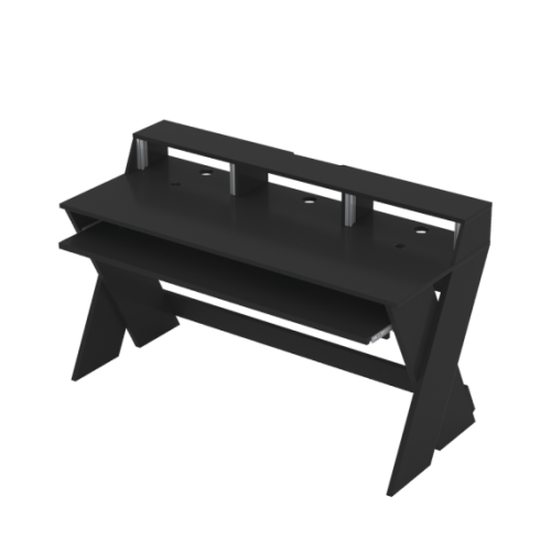 GLORIOUS Sound Desk Pro Black