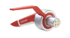 ORTOFON DJ Concorde MKII Digital