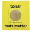 Tonar Pure Cork Platter Mat