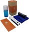 Spincare 5-in-1 Vinyl Record LP Cleaning Kit