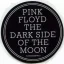 Pink Floyd - Dark Side Of The Moon LP