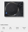 TECHNICS SL-1210GEG-K