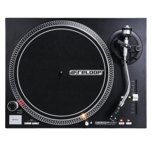 RELOOP RP-4000 MK2