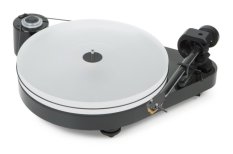 Pro-Ject RPM 5 Carbon Piano + 2M Bronze