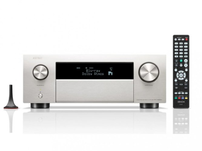 Denon AVC-X4800H