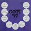 Karel Gott – Karel Gott '77 LP