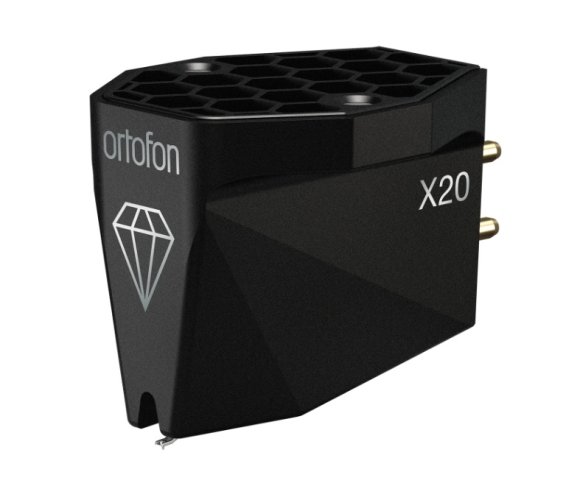 Přenoska Ortofon MC X20