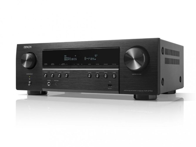 Denon AVR-S770H