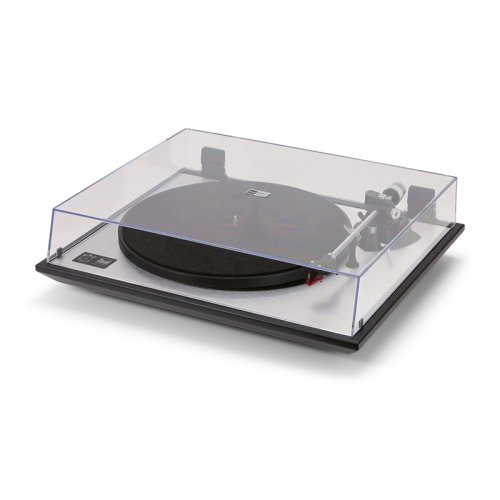 DUAL CS 800 + Ortofon 2M RED - Barva: Černá