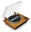 Lenco LS-55 - gramofon s Bluetooth, USB a vestavěnými reproduktory