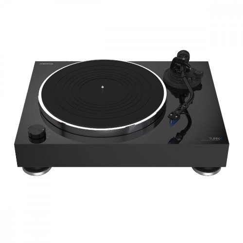 Gramofon RELOOP HIFI Turn X + Ortofon 2M Blue