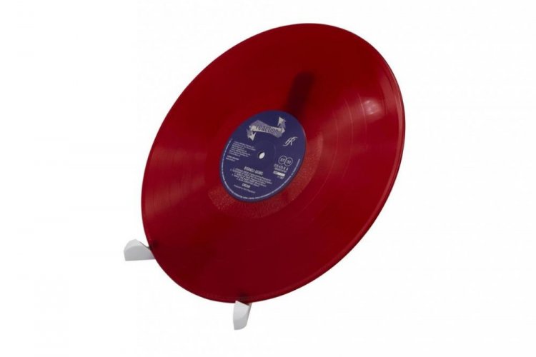 Spincare Record LP Vinyl Stand