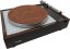 Thorens Leather Matt for turntables