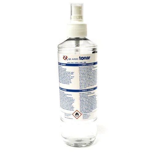 Čistící roztok na desky Tonar QS Vinyl Spray