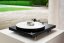 Pro-Ject Debut PRO B + Pick it PRO B - Gramofon se symetrickým výstupem, Satin Black