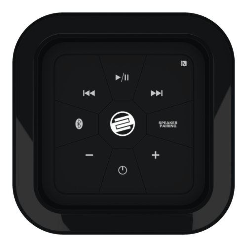 RELOOP Groove Blaster BT