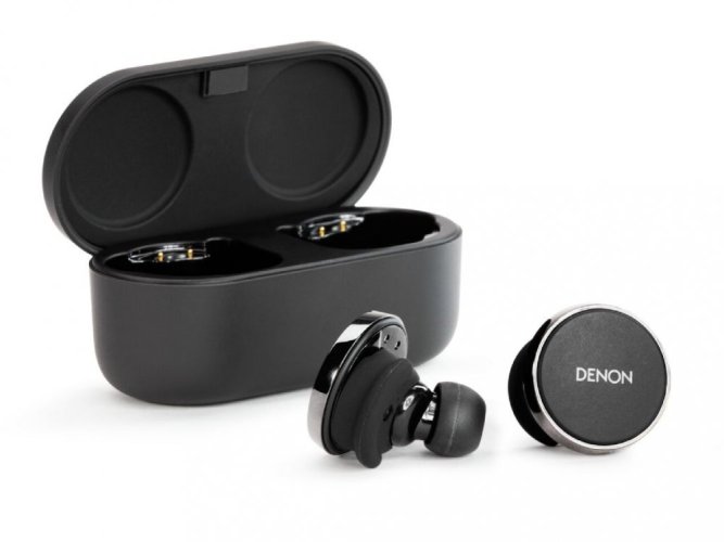 Sluchátka Denon AH-C15PL PerL PRO