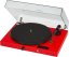 Pro-Ject JukeBox E + OM5e - Barva: Bílá