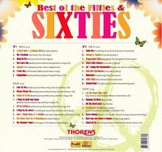 Thorens - Best of Fifties & Sixties