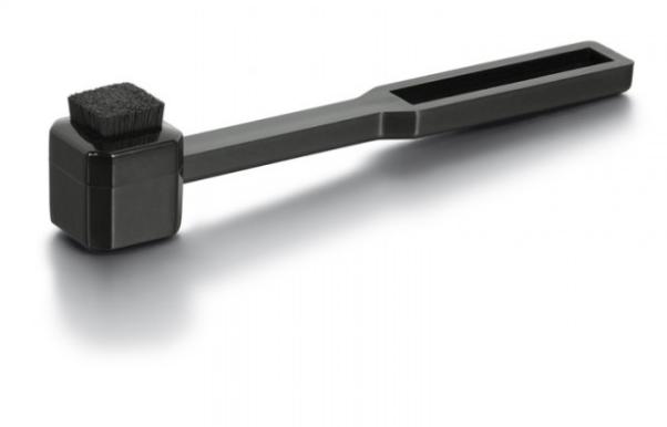 Nagaoka JN-P150 + Carbon Fiber Stylus Brush