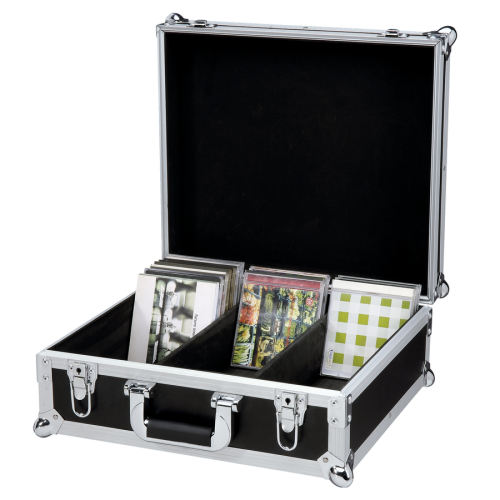 RELOOP 100 CD case 2