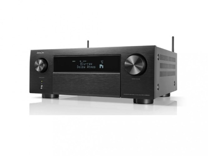Denon AVC-X4800H
