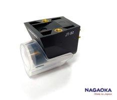 Nagaoka JT-80BK