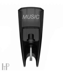 Ortofon Stylus Concorde Music Black