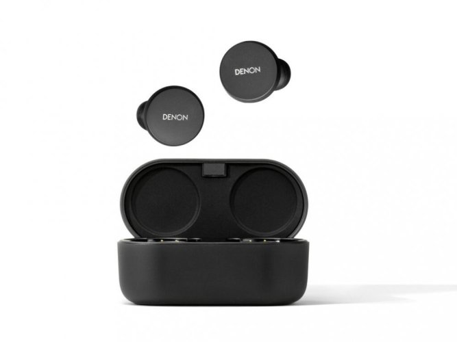 Sluchátka Denon AH-C10PL PerL