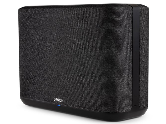 Denon HOME 250 - Barva: Černá