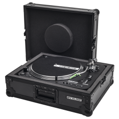 RELOOP Premium Turntable Case
