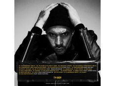Boy Wonder – Jeseň 2015: Človek z planéty Zem 2xLP