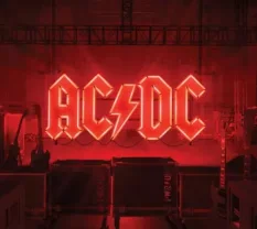AC/DC - POWER UP LP