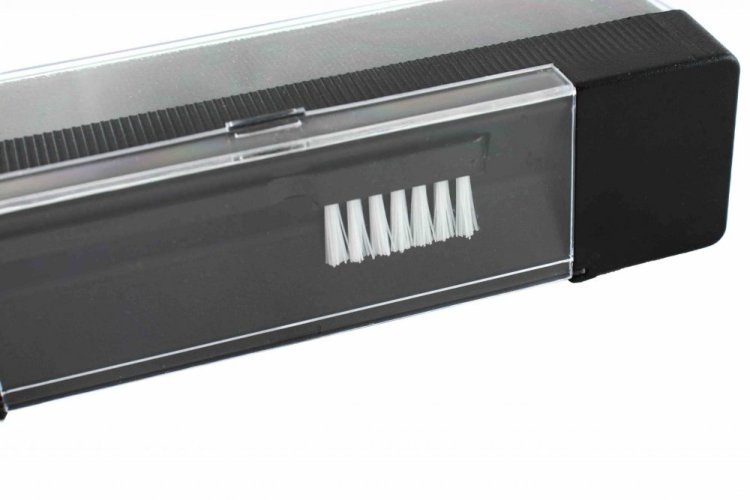 Ludic - Velvet RECORD Cleaning Brush