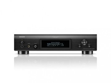 Streamer - Denon