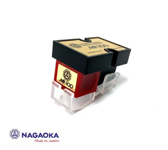 Nagaoka MP-100