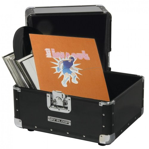 RELOOP 120 Trolley record case